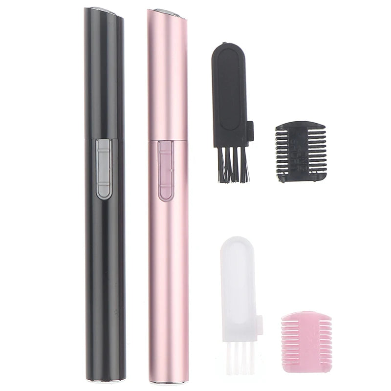 Mini Portable Women Trimmer