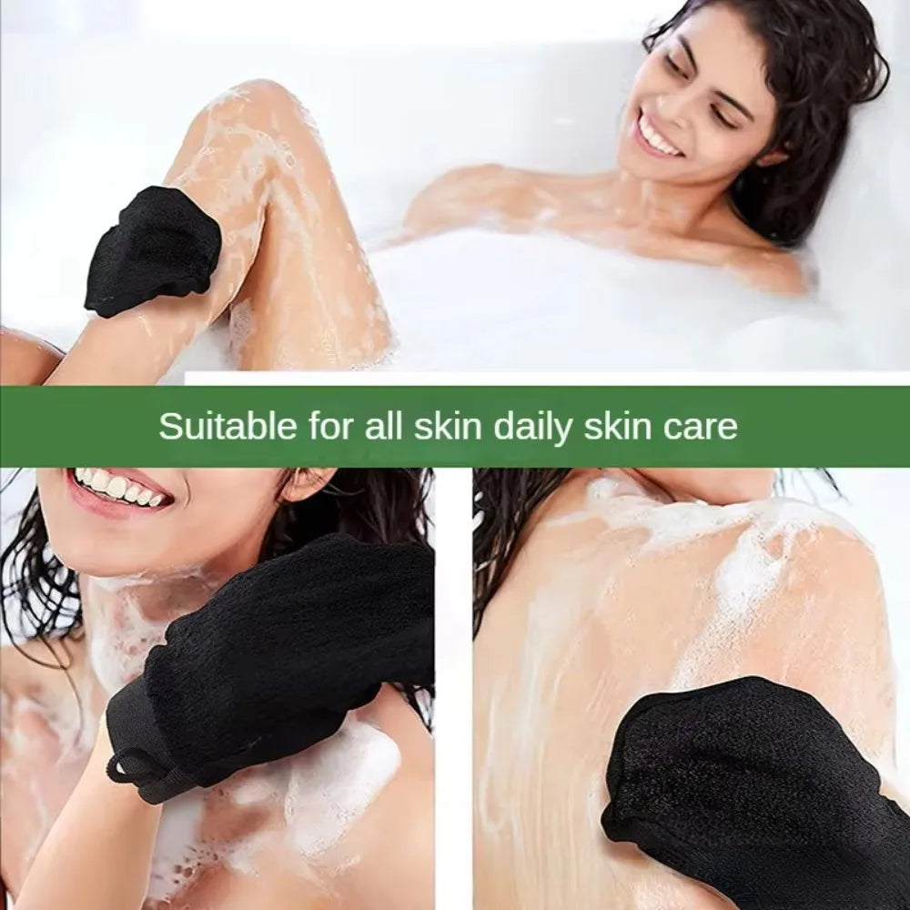 Exfoliating Mitt