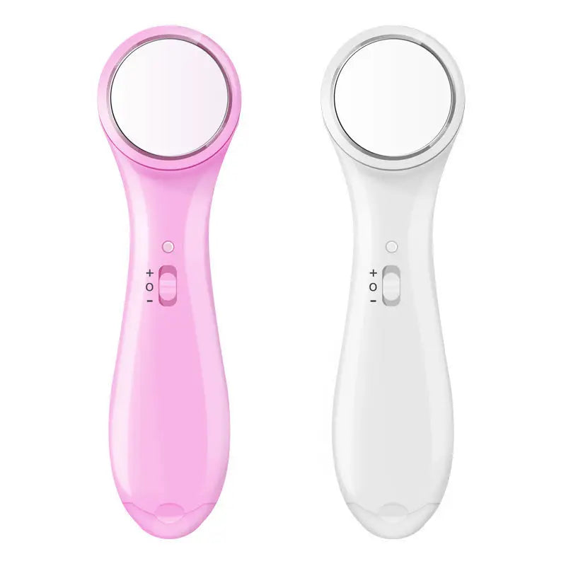 High Frequency Ultrasonic Beauty Device