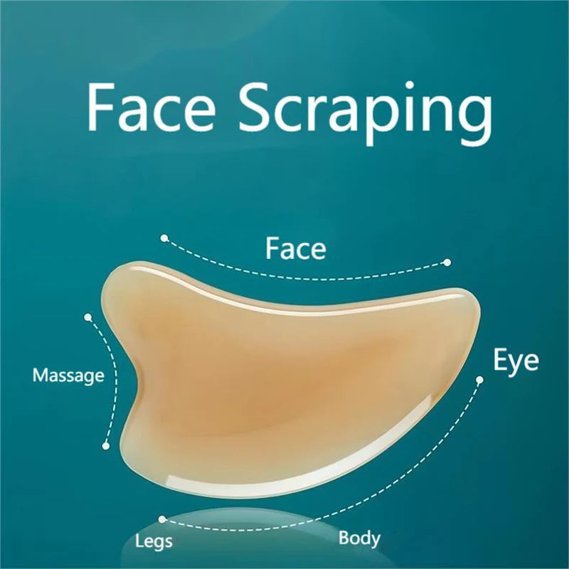 Skin Scraping Set