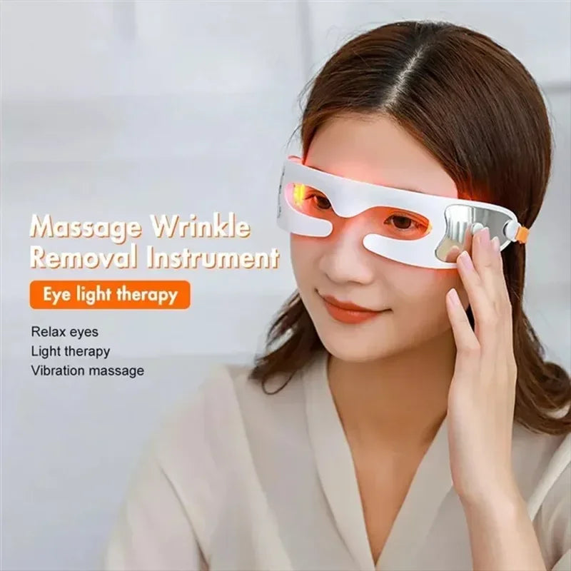 Anti Wrinkle Eye Massager