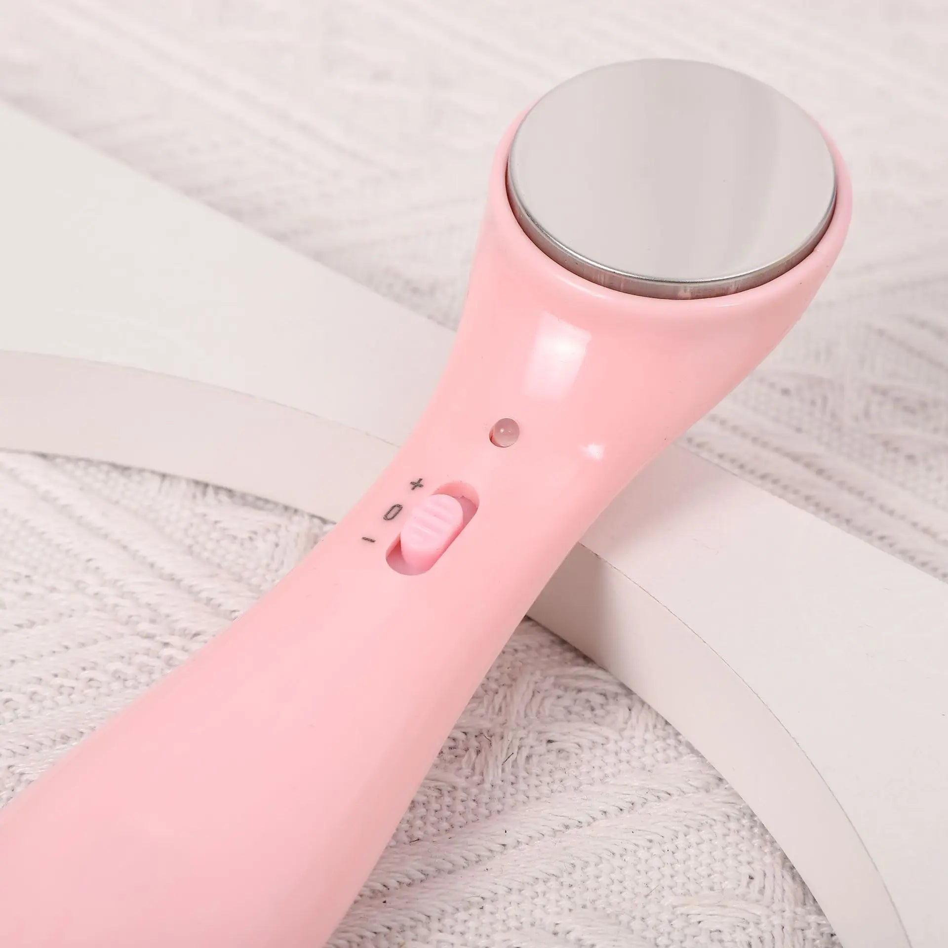 High Frequency Ultrasonic Beauty Device