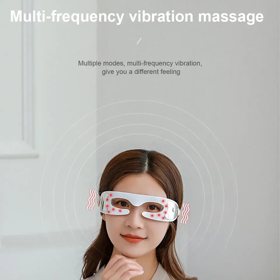 Anti Wrinkle Eye Massager