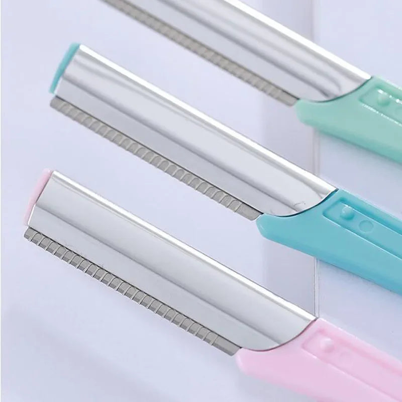 Dermaplaning Tool