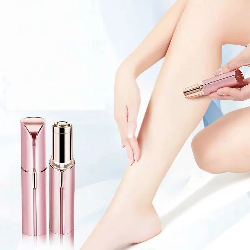 MiniPortable Lipstick Epilator