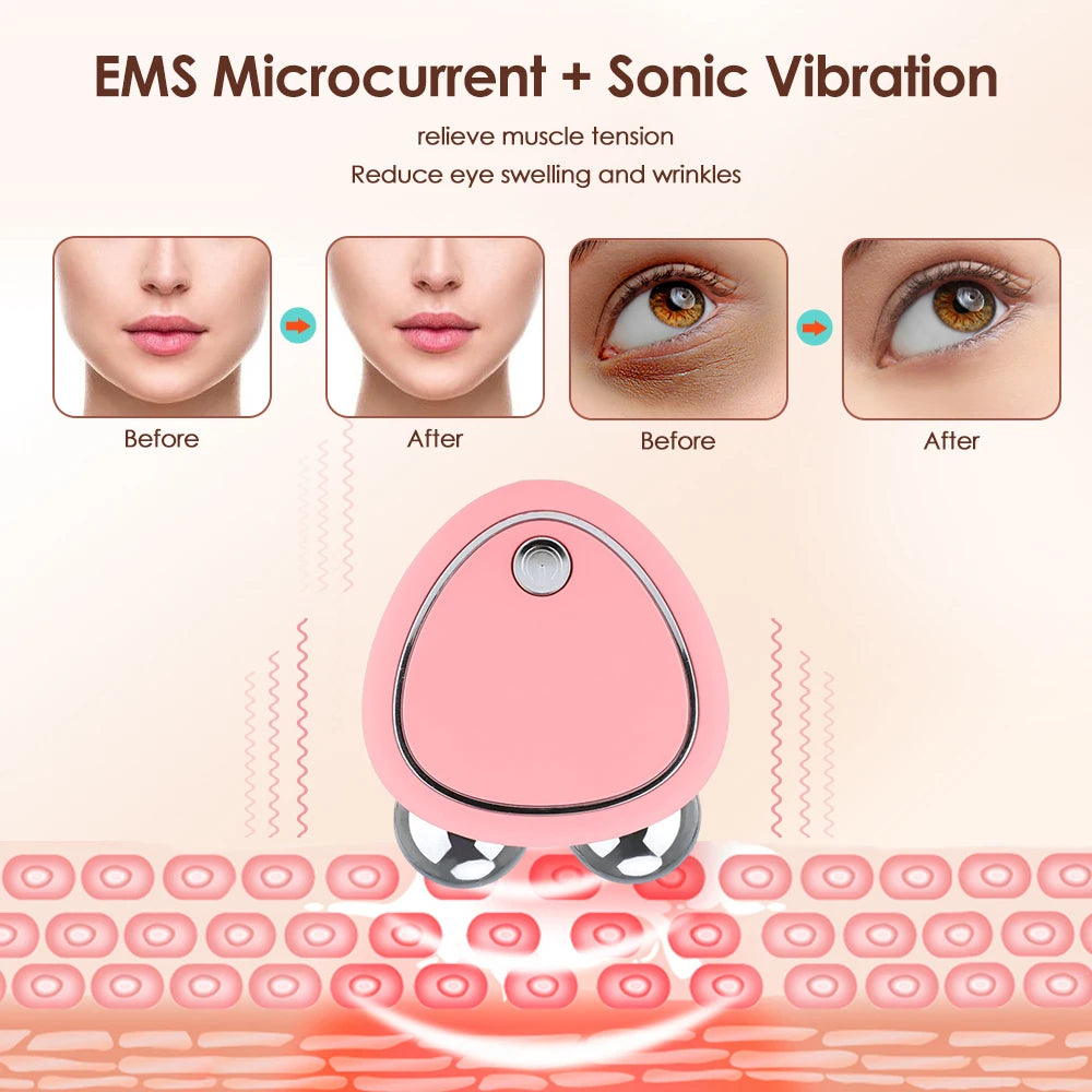 EMS Face Lifting Tool