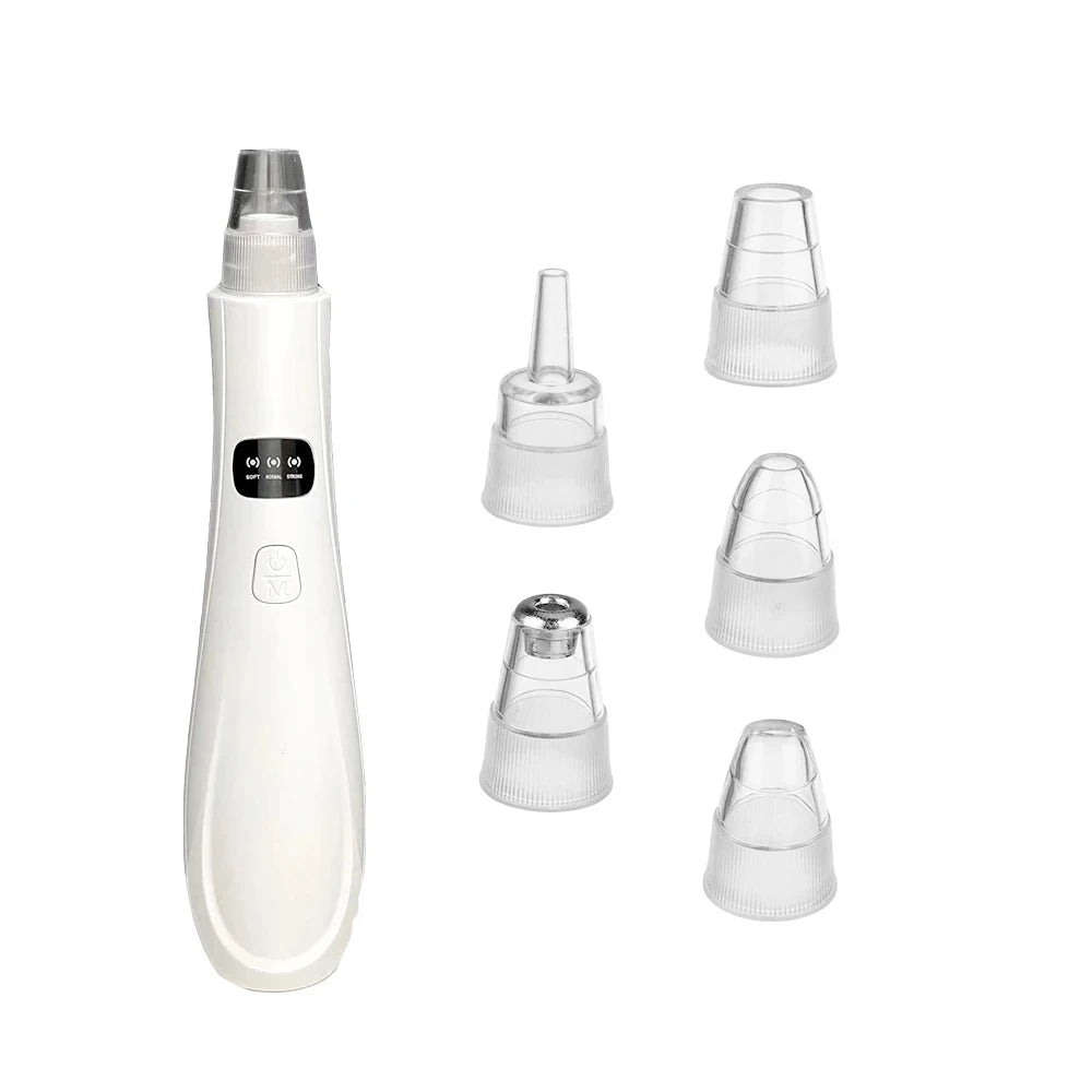 Electric Vacuum Blackhead Remover