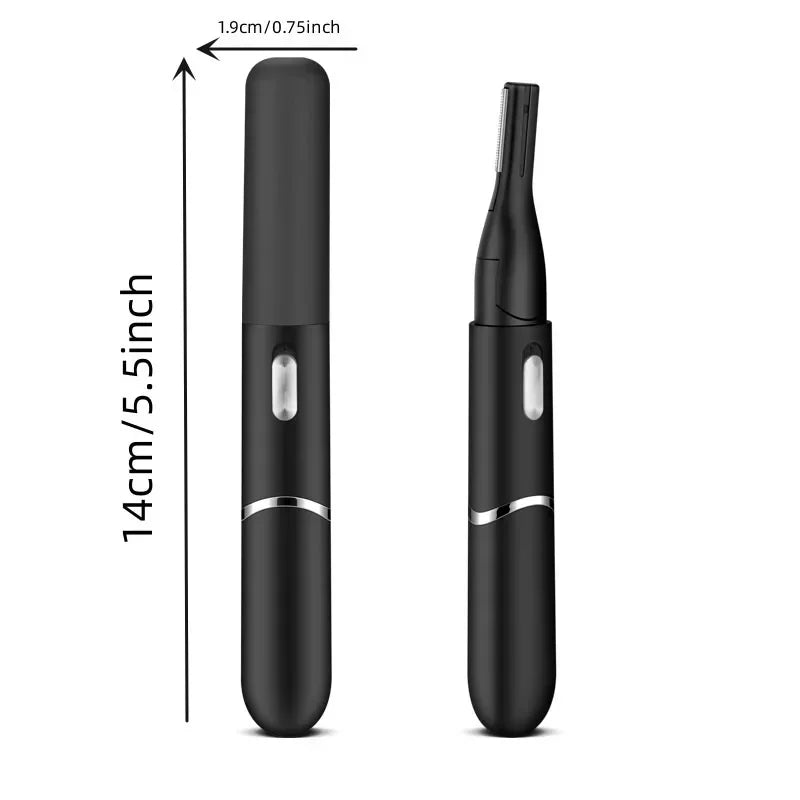 Electric Eyebrow Trimmer