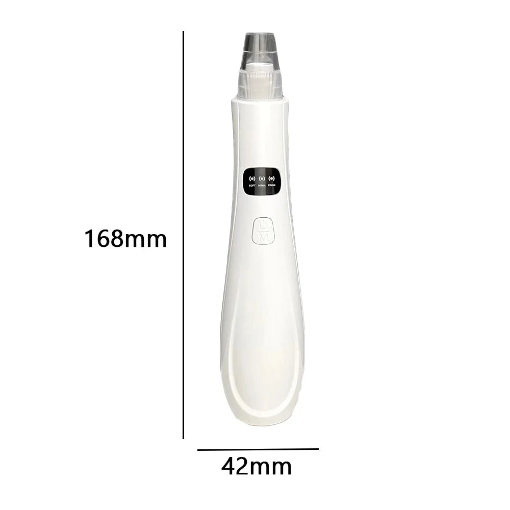 Electric Vacuum Blackhead Remover